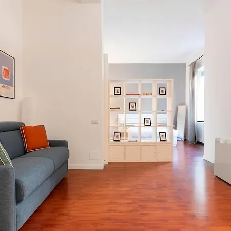 Apartment Loft In Zona Buonarroti Milan