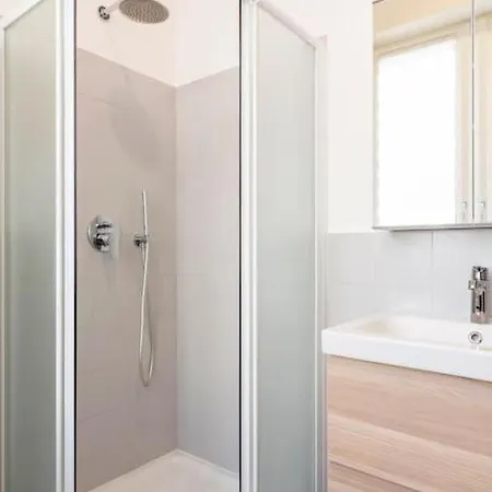 Apartment Loft In Zona Buonarroti