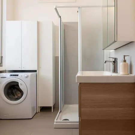 Apartment Loft In Zona Buonarroti *