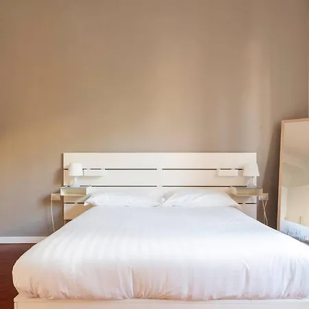 Loft In Zona Buonarroti Apartment
