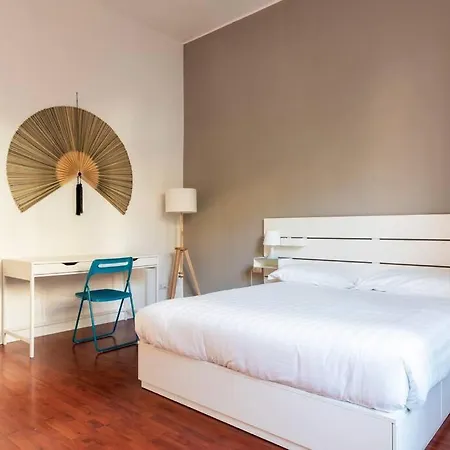 Loft In Zona Buonarroti Apartment *