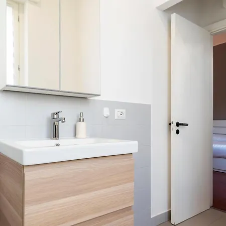 Apartment Loft In Zona Buonarroti *