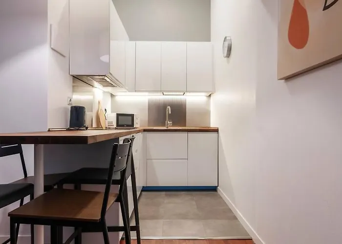 Lejlighed Loft In Zona Buonarroti Milano