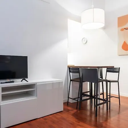 Loft In Zona Buonarroti Apartamento Milán