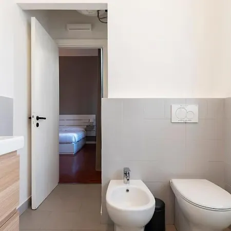 Loft In Zona Buonarroti Apartamento
