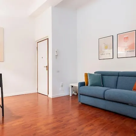 Loft In Zona Buonarroti Apartamento *